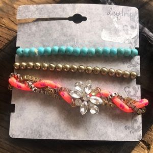 Daytrip Bracelet Set